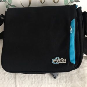 Lula laptop bag